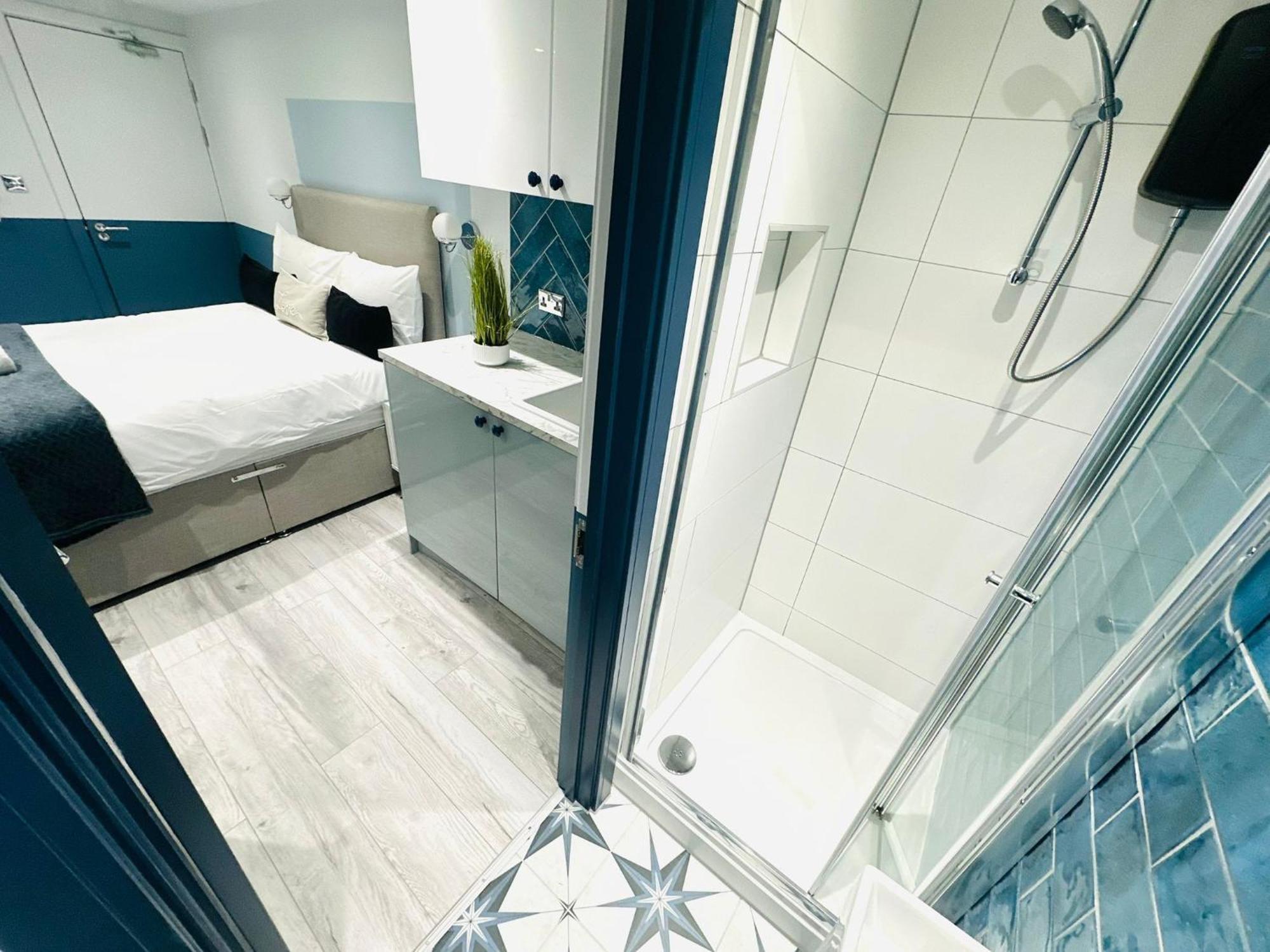 Holly B Mini Great Location For Tourist!!! Londra